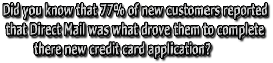 Address get you know customers!